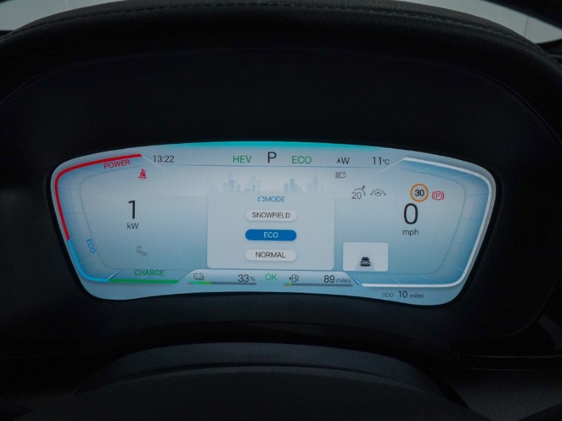 Used BYD Seal U 2026 for sale - 77877768: Photo 9