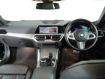 Used BMW 4 Series 2021 for sale - 78236121: Photo