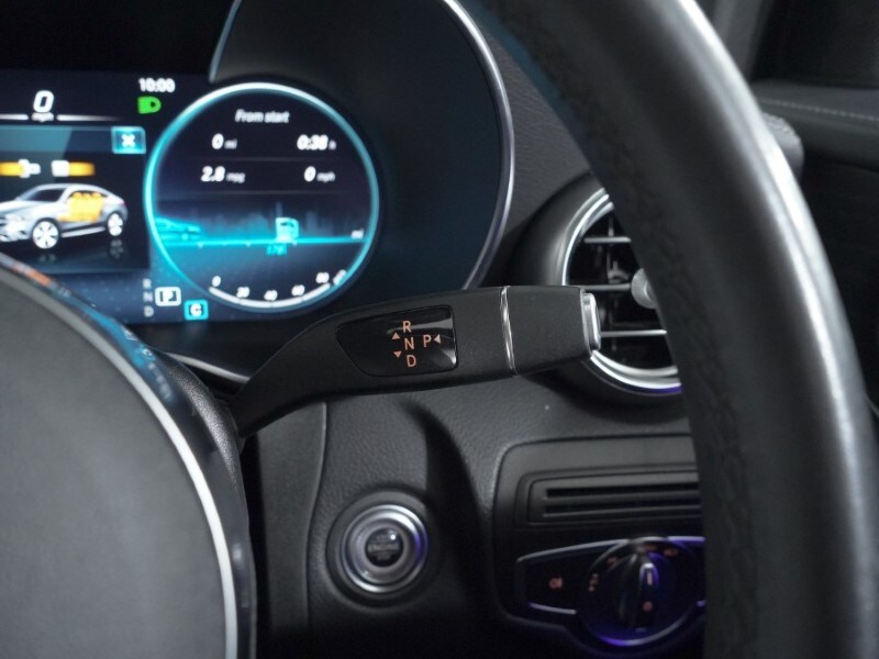 Used Mercedes-Benz GLC 2019 for sale - 77758762: Photo 10