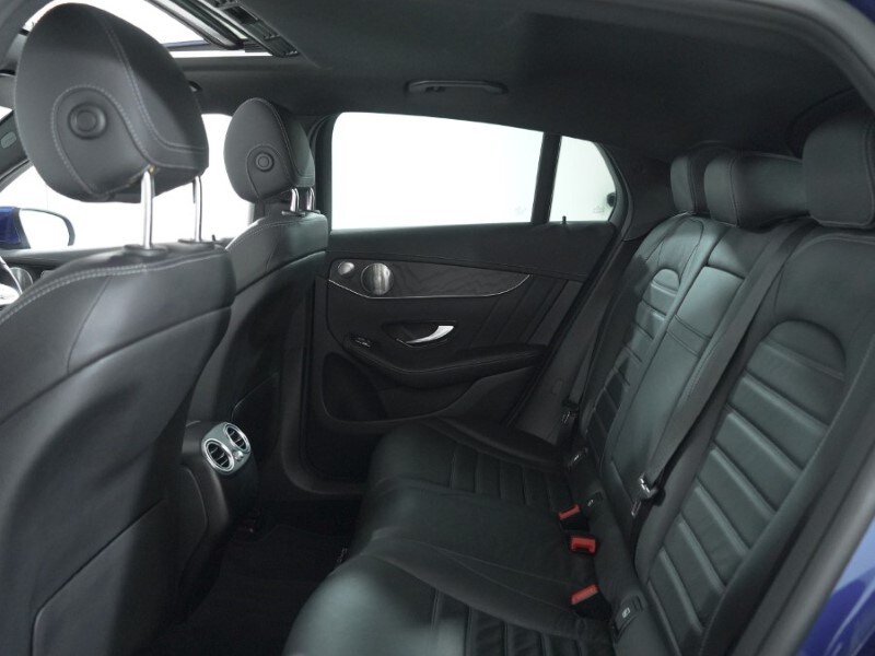 Used Mercedes-Benz GLC 2019 for sale - 77758762: Photo 12