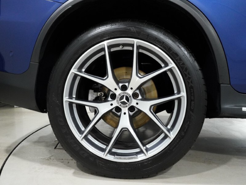 Used Mercedes-Benz GLC 2019 for sale - 77758762: Photo 14