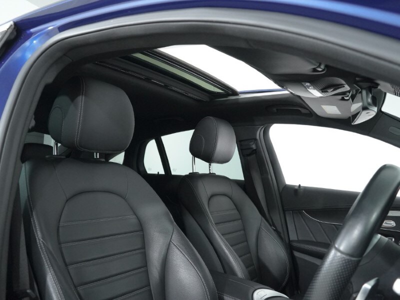 Used Mercedes-Benz GLC 2019 for sale - 77758762: Photo 17