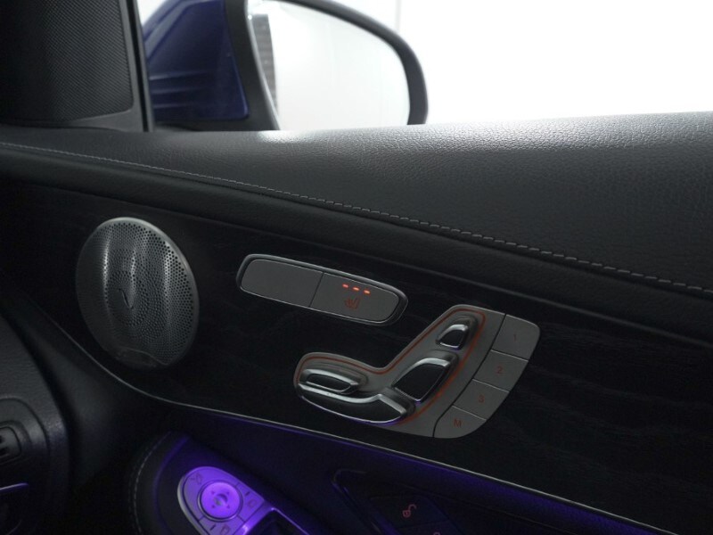 Used Mercedes-Benz GLC 2019 for sale - 77758762: Photo 19