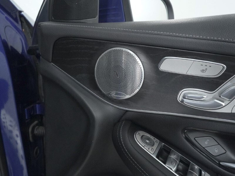 Used Mercedes-Benz GLC 2019 for sale - 77758762: Photo 20