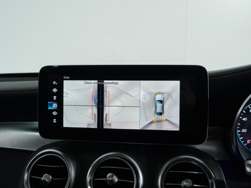 Used Mercedes-Benz GLC 2019 for sale - 77758762: Photo 21