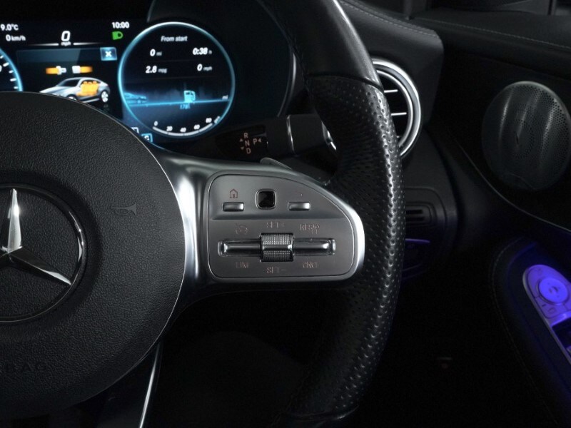 Used Mercedes-Benz GLC 2019 for sale - 77758762: Photo 27