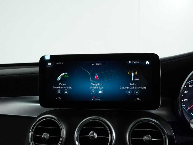 Used Mercedes-Benz GLC 2019 for sale - 77758762: Photo 28