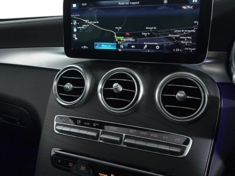 Used Mercedes-Benz GLC 2019 for sale - 77758762: Photo 29