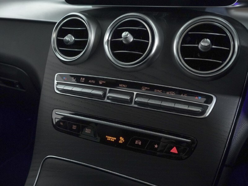 Used Mercedes-Benz GLC 2019 for sale - 77758762: Photo 30