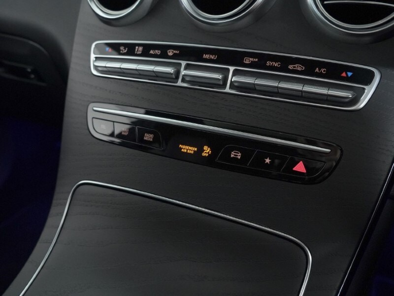 Used Mercedes-Benz GLC 2019 for sale - 77758762: Photo 31