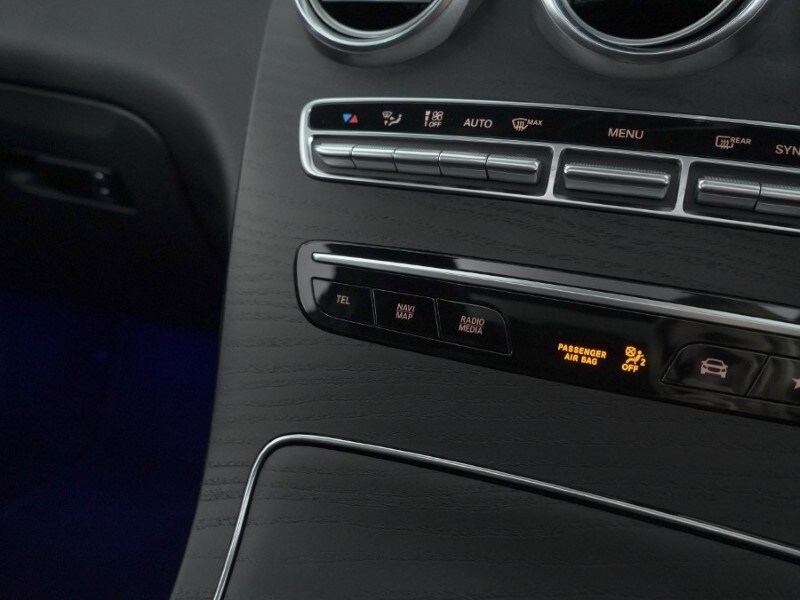 Used Mercedes-Benz GLC 2019 for sale - 77758762: Photo 32