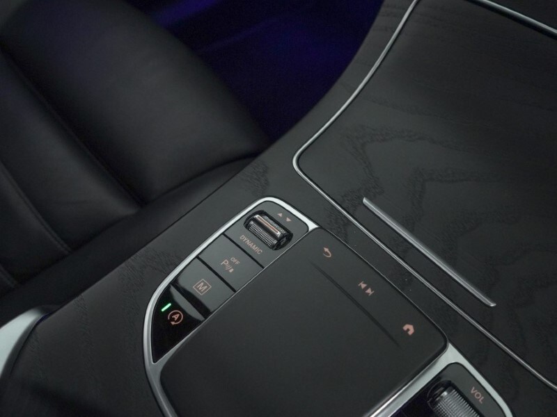 Used Mercedes-Benz GLC 2019 for sale - 77758762: Photo 35