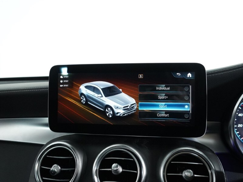 Used Mercedes-Benz GLC 2019 for sale - 77758762: Photo 36