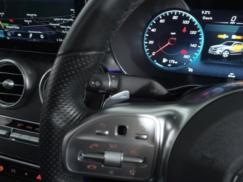 Used Mercedes-Benz GLC 2019 for sale - 77758762: Photo 37