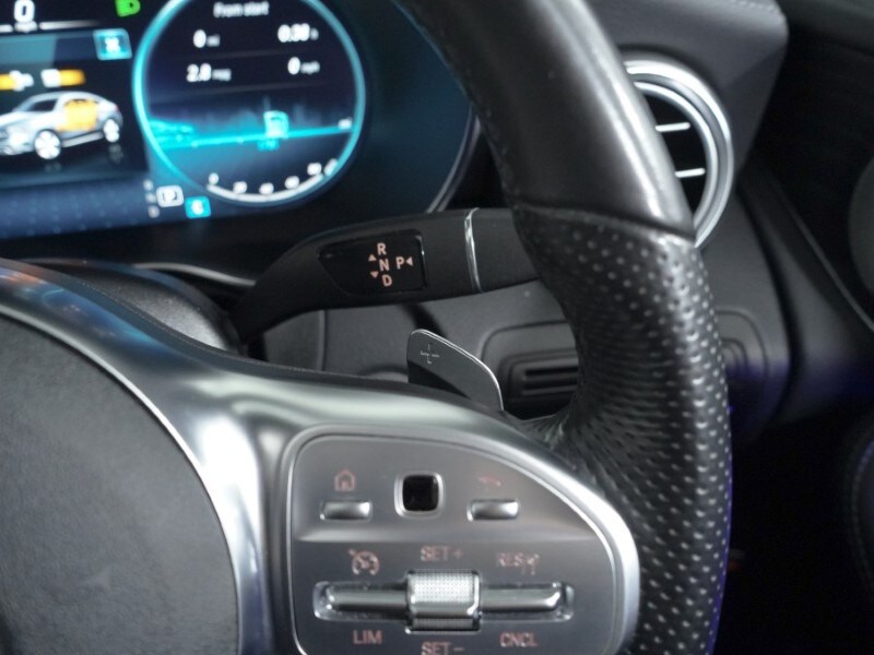 Used Mercedes-Benz GLC 2019 for sale - 77758762: Photo 38