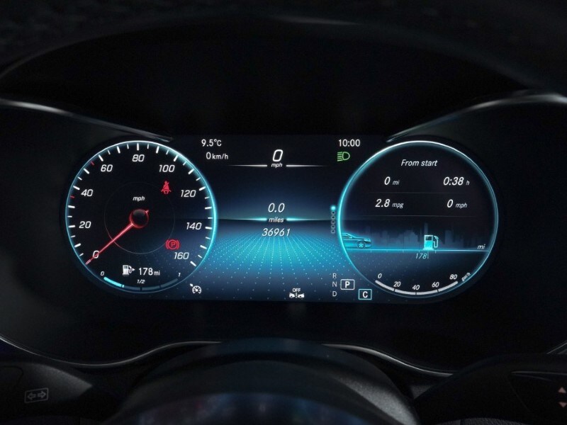 Used Mercedes-Benz GLC 2019 for sale - 77758762: Photo 39