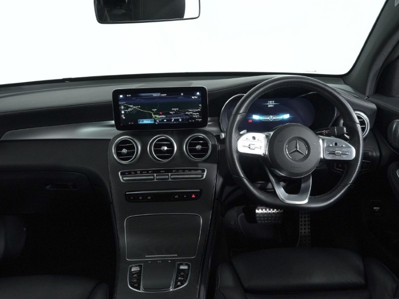 Used Mercedes-Benz GLC 2019 for sale - 77758762: Photo 4