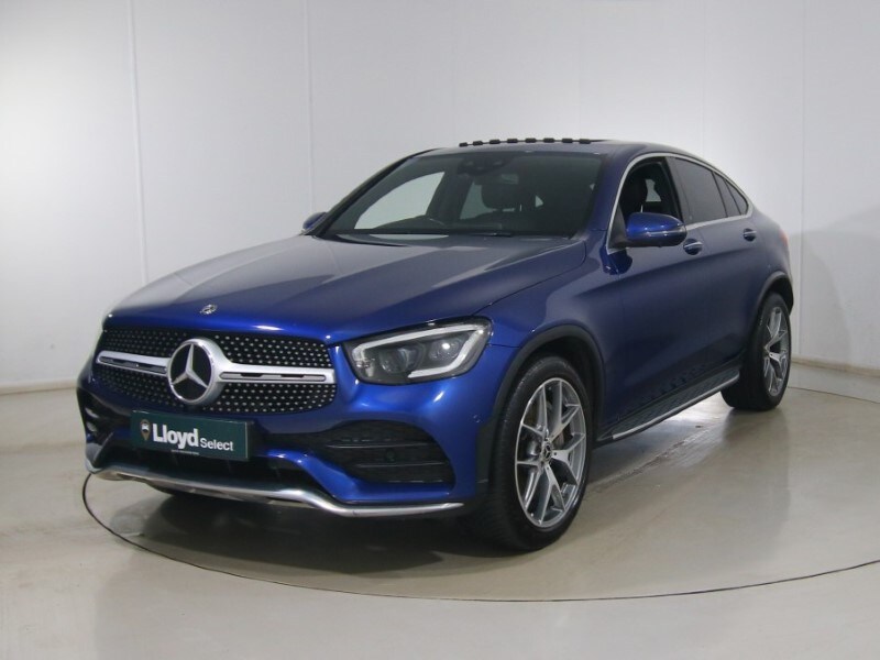 Used Mercedes-Benz GLC 2019 for sale - 77758762: Photo 40