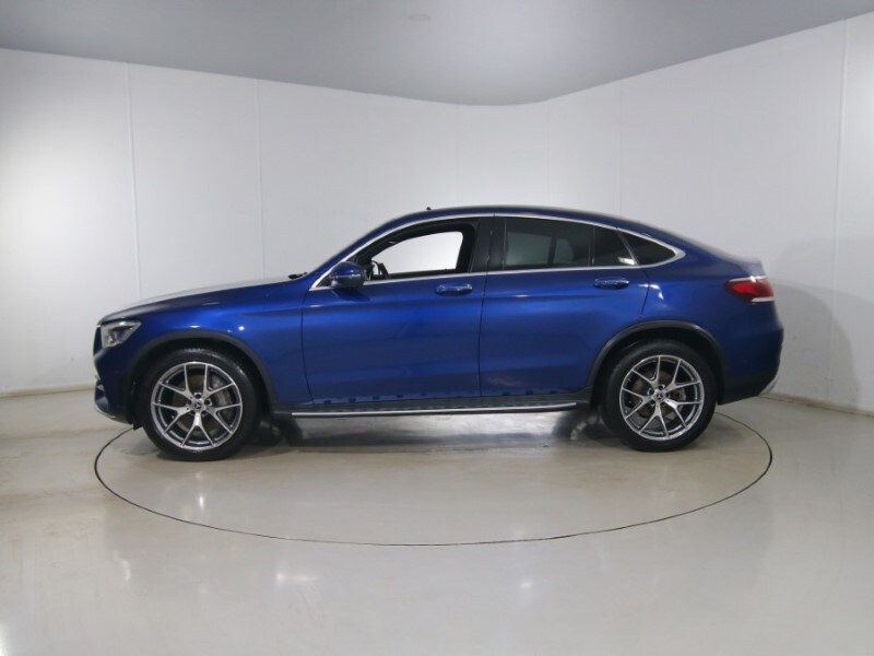 Used Mercedes-Benz GLC 2019 for sale - 77758762: Photo 43