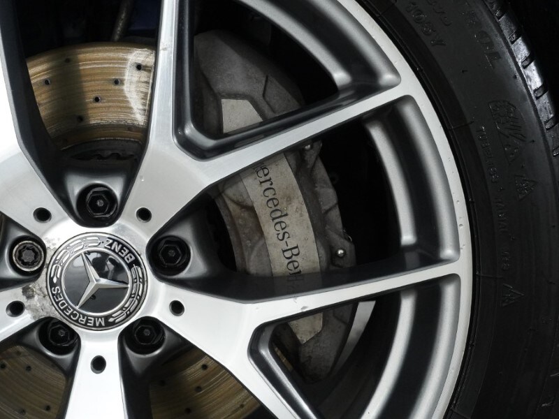 Used Mercedes-Benz GLC 2019 for sale - 77758762: Photo 44