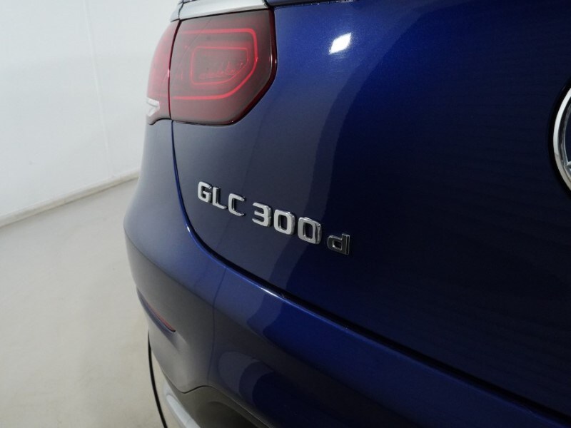 Used Mercedes-Benz GLC 2019 for sale - 77758762: Photo 46