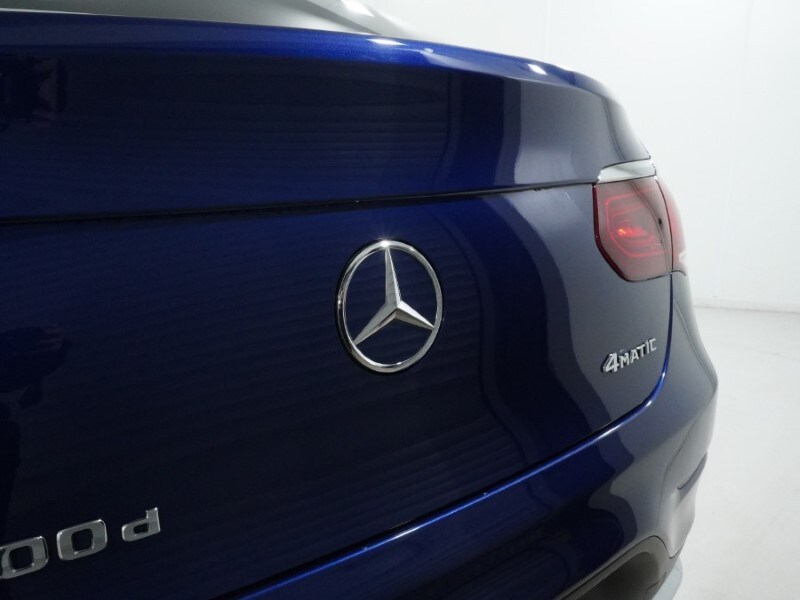 Used Mercedes-Benz GLC 2019 for sale - 77758762: Photo 47