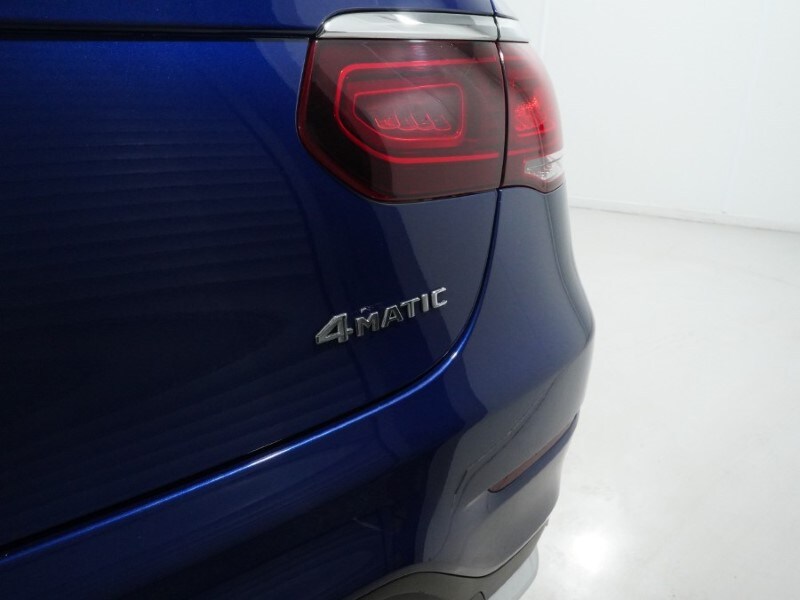 Used Mercedes-Benz GLC 2019 for sale - 77758762: Photo 48