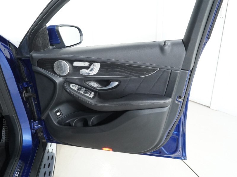 Used Mercedes-Benz GLC 2019 for sale - 77758762: Photo 49