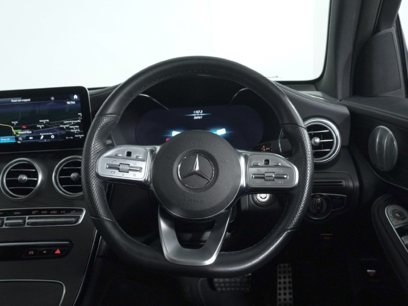 Used Mercedes-Benz GLC 2019 for sale - 77758762: Photo 5