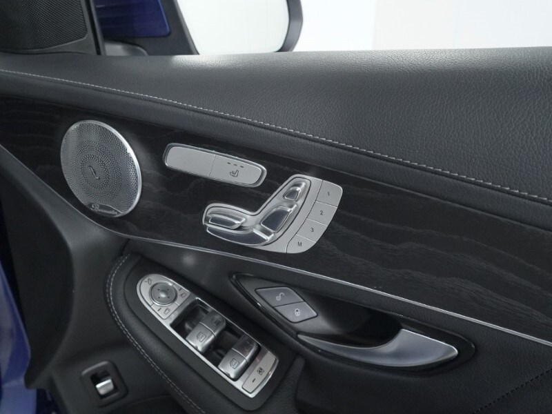 Used Mercedes-Benz GLC 2019 for sale - 77758762: Photo 50