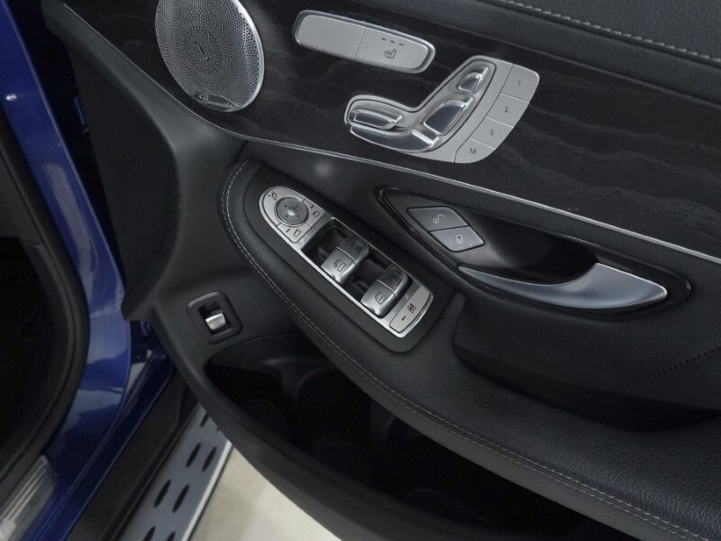 Used Mercedes-Benz GLC 2019 for sale - 77758762: Photo 51