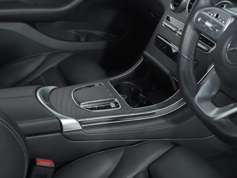 Used Mercedes-Benz GLC 2019 for sale - 77758762: Photo 52