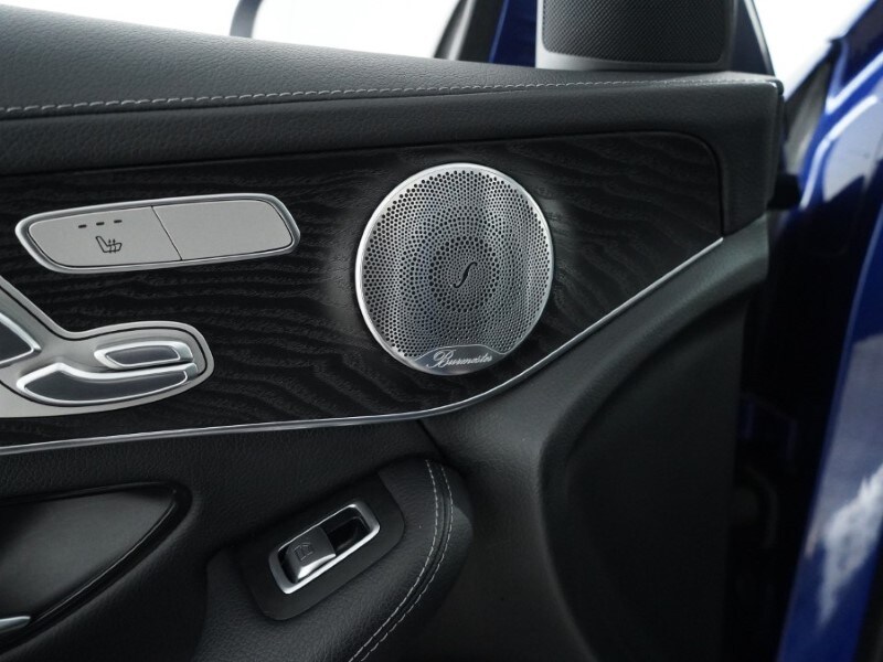 Used Mercedes-Benz GLC 2019 for sale - 77758762: Photo 53