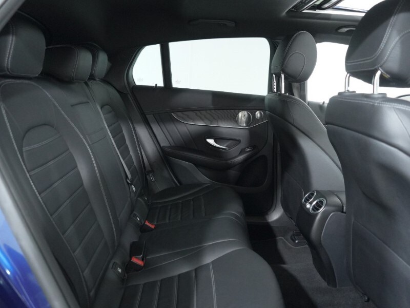 Used Mercedes-Benz GLC 2019 for sale - 77758762: Photo 56