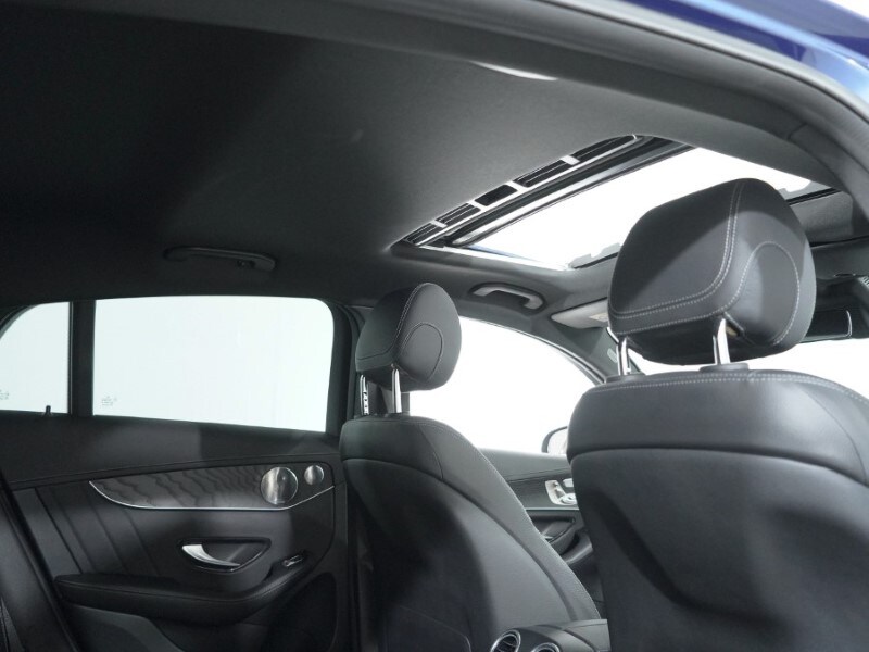 Used Mercedes-Benz GLC 2019 for sale - 77758762: Photo 57