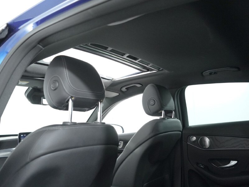 Used Mercedes-Benz GLC 2019 for sale - 77758762: Photo 58