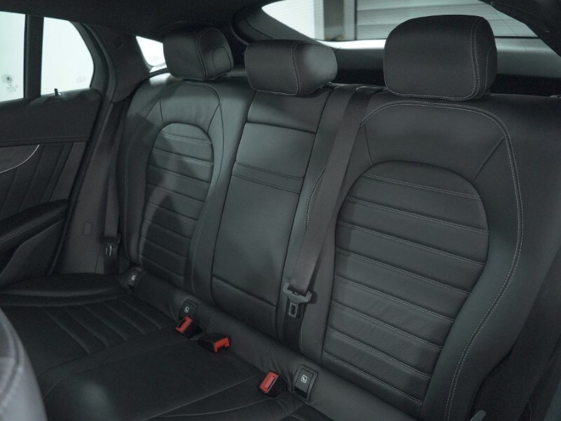 Used Mercedes-Benz GLC 2019 for sale - 77758762: Photo 59