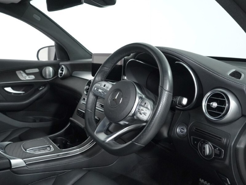 Used Mercedes-Benz GLC 2019 for sale - 77758762: Photo 6