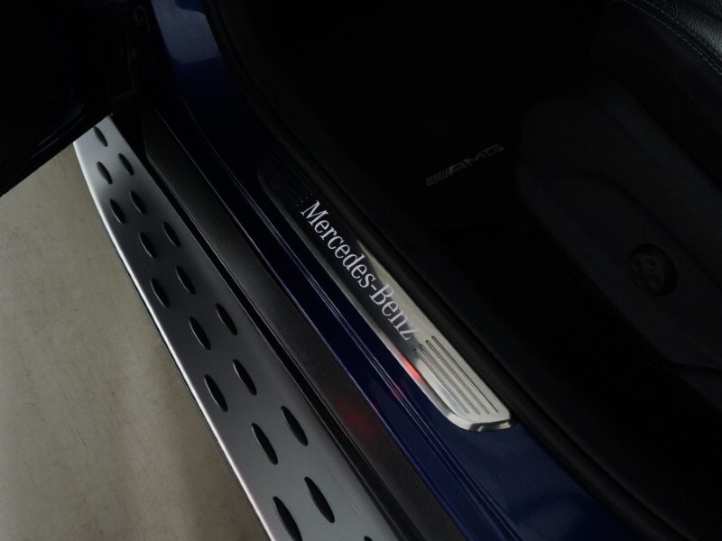 Used Mercedes-Benz GLC 2019 for sale - 77758762: Photo 60