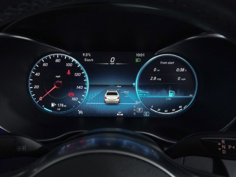 Used Mercedes-Benz GLC 2019 for sale - 77758762: Photo 61