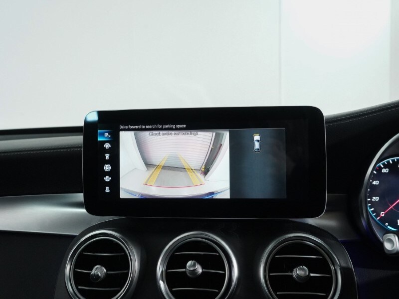 Used Mercedes-Benz GLC 2019 for sale - 77758762: Photo 62