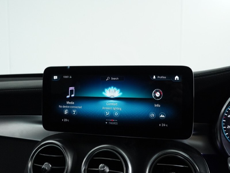 Used Mercedes-Benz GLC 2019 for sale - 77758762: Photo 63