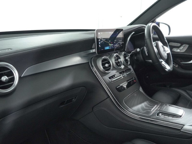 Used Mercedes-Benz GLC 2019 for sale - 77758762: Photo 7