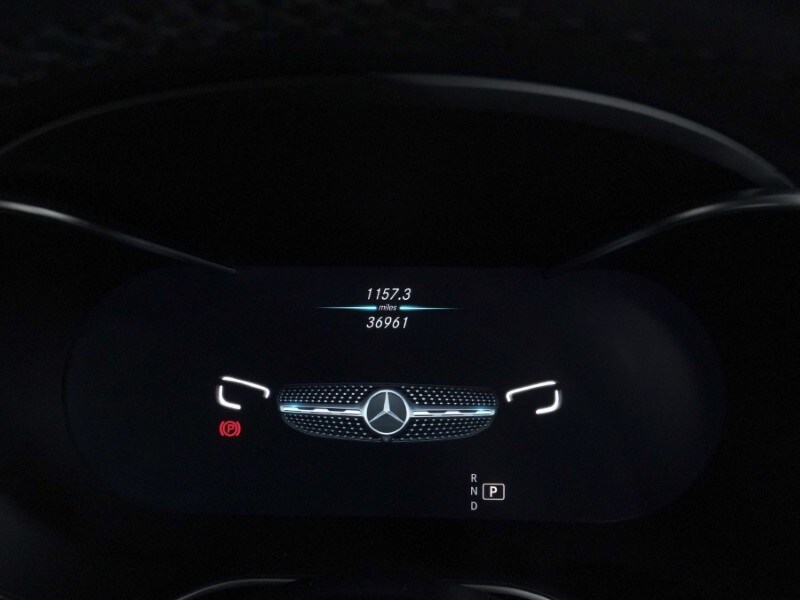 Used Mercedes-Benz GLC 2019 for sale - 77758762: Photo 9