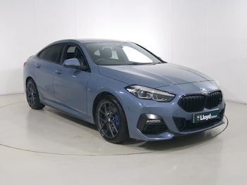 Used BMW 2 Series 2021 for sale - 79165401: Photo