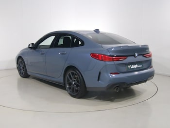 Used BMW 2 Series 2021 for sale - 79165401: Photo