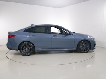 Used BMW 2 Series 2021 for sale - 79165401: Photo