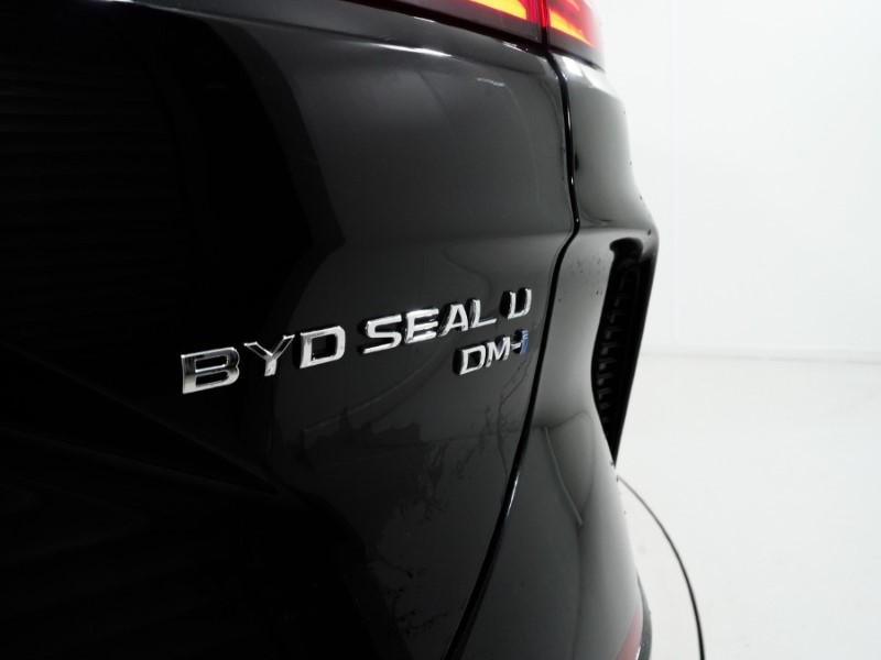 Used BYD Seal U 2025 for sale - 77005524: Photo 15