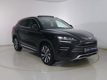 Used BYD Seal U 2025 for sale - 77005524: Photo