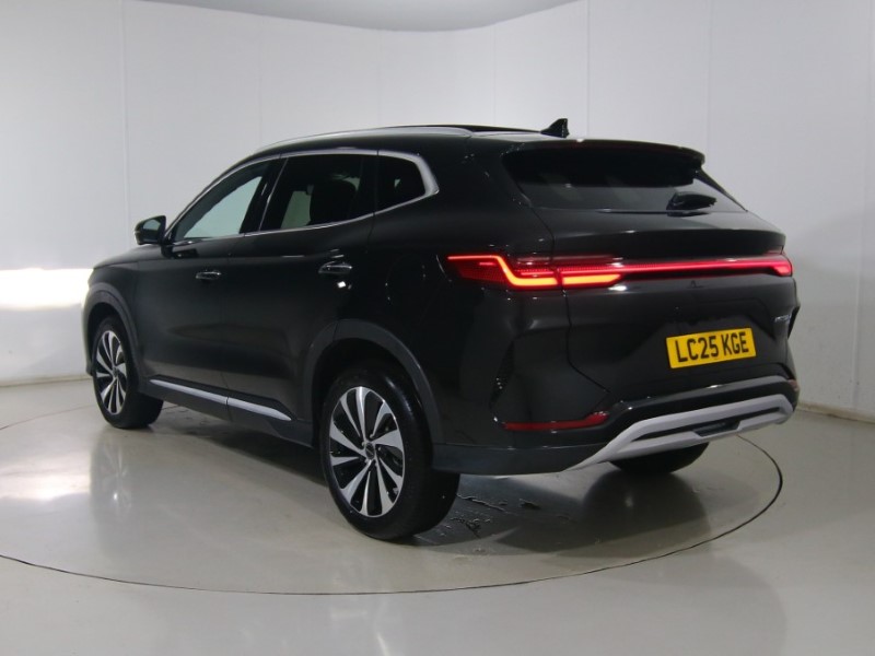 Used BYD Seal U 2025 for sale - 77005524: Photo 2